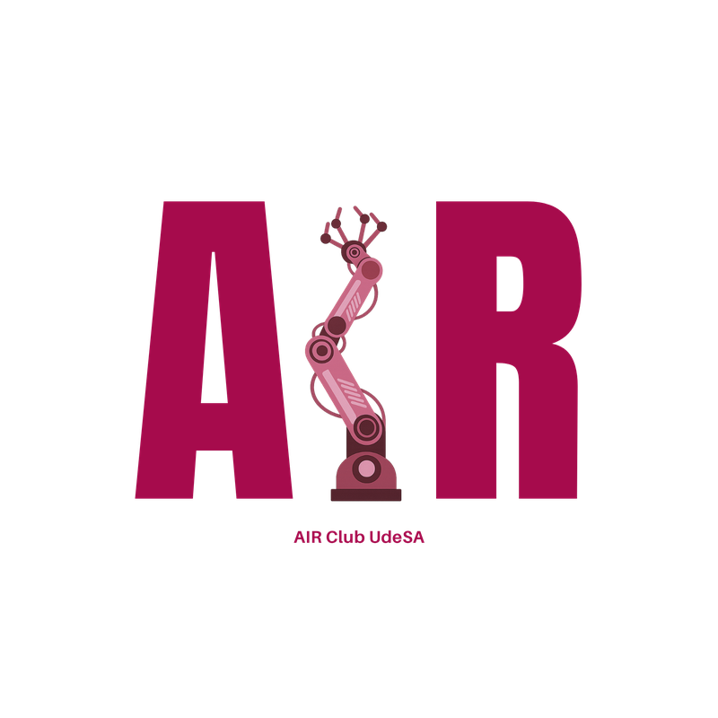 Logo AIR Club UdeSA